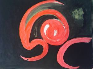 la-spirale-tableau-peint-par-hermann-cebert-1